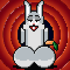 Deekz Bunny